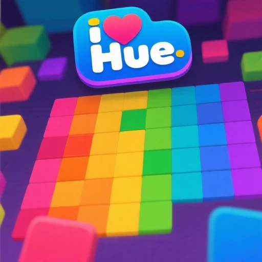 I love Hue