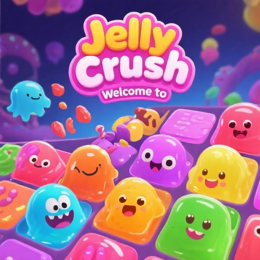 Jelly Crush