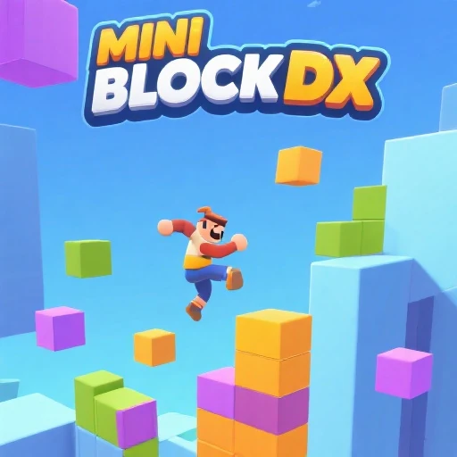 Mini Blocks DX