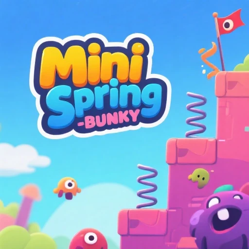 Mini Springs