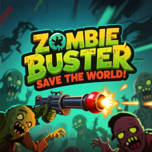 Zombie Buster